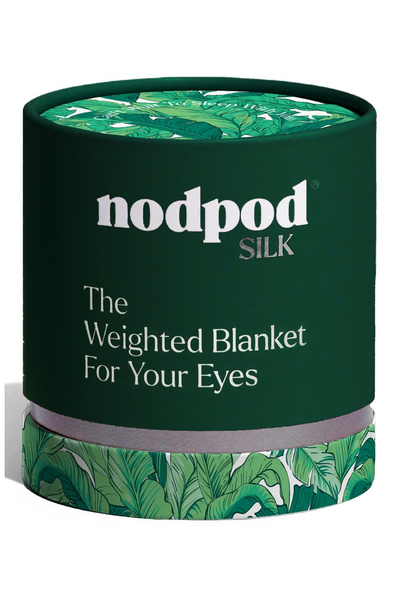 THE WEIGHTED BLANKET FOR YOUR, Main, color, PALM LEAF