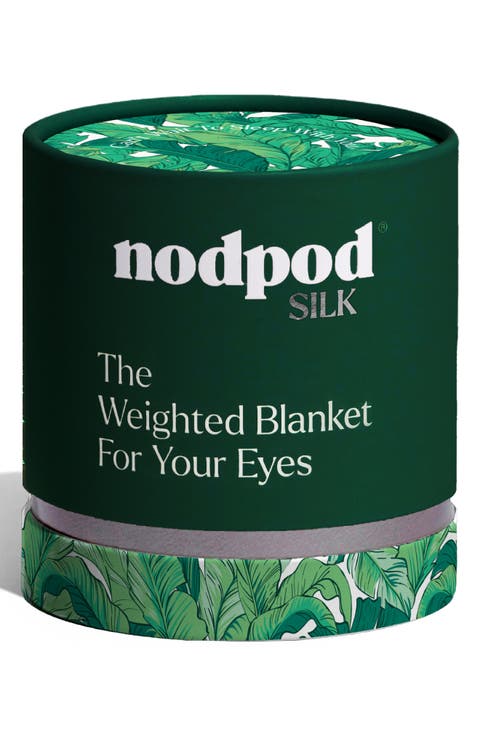 THE WEIGHTED BLANKET FOR YOUR