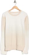 rag & bone Downing Oversize Wool & Cashmere Sweater