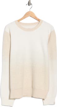 rag & bone Downing Oversize Wool & Cashmere Sweater