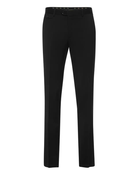 Chino Trousers Gold Men