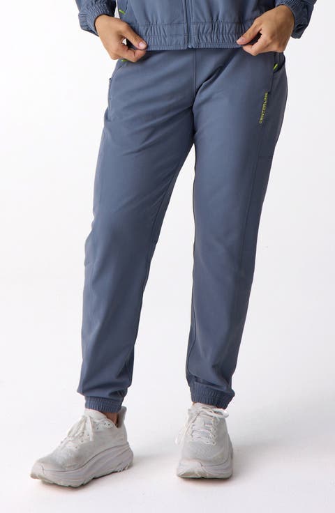 Women's Courtside Track Pants