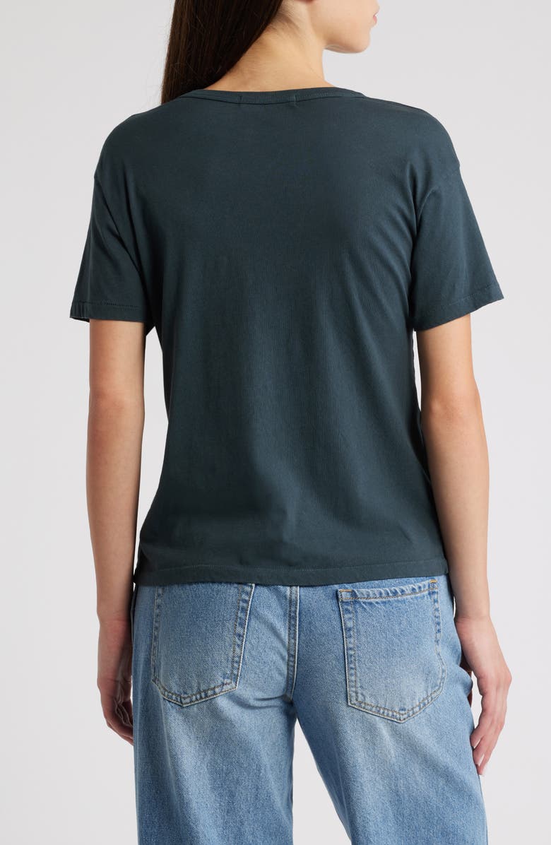 Daydreamer Billy Joel On Tour Cotton Graphic T-Shirt, Alternate, color,