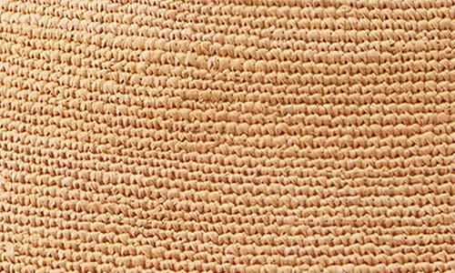 Helen Kaminski Dijon Crochet Bucket Hat In Barley