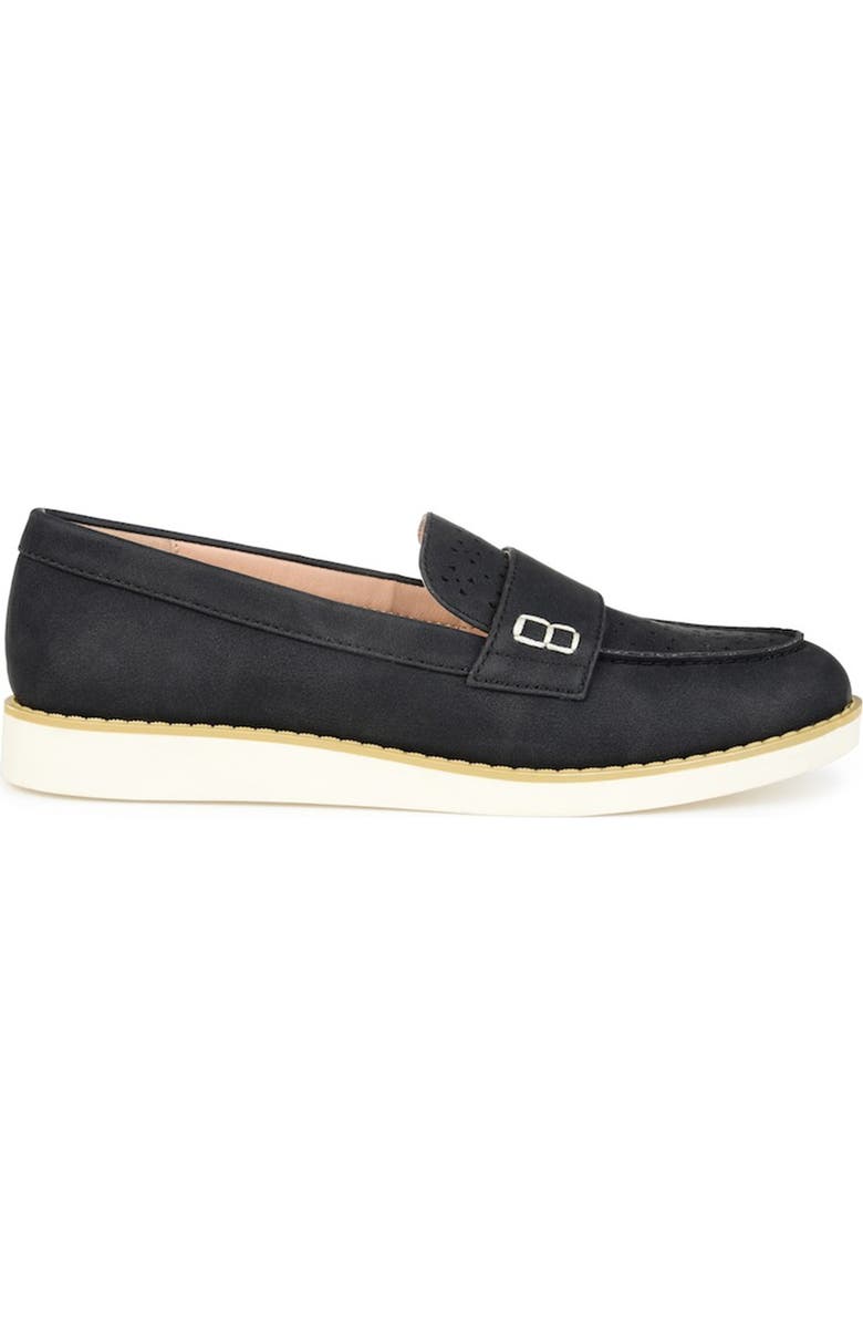 Journee Collection Whitney Loafer, Alternate, color,