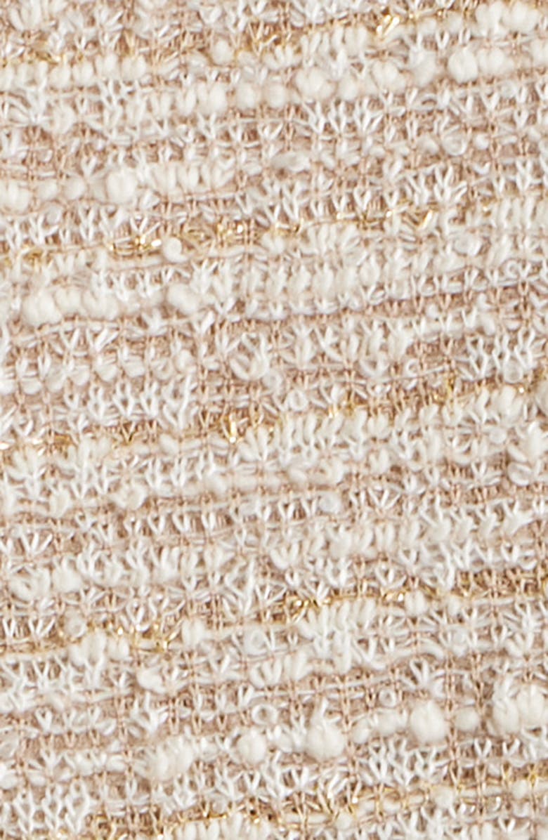 AK ANNE KLEIN Balloon Sleeve Knit Top, Alternate, color,