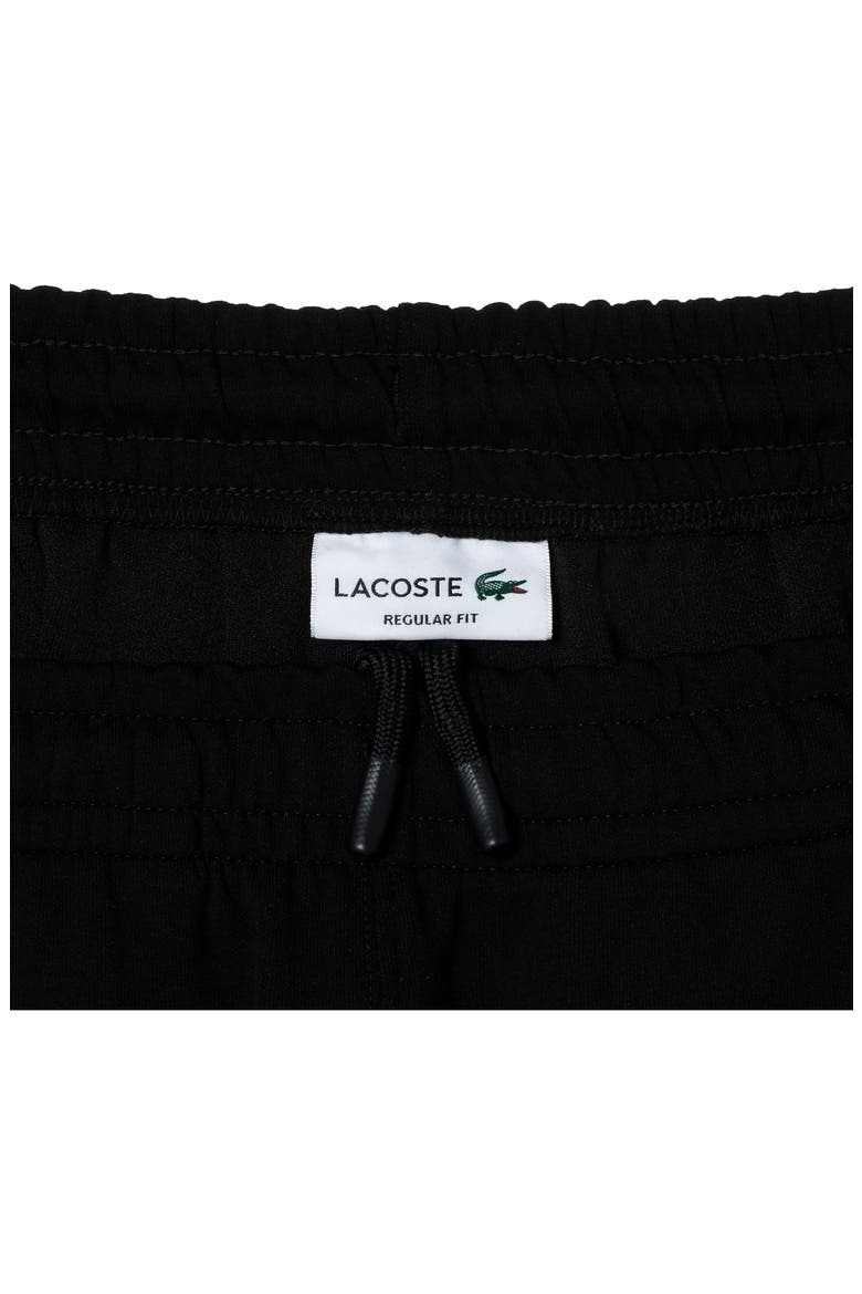 Knit Track Pants, Alternate, color, 6VT NOIR/LIMEIRA