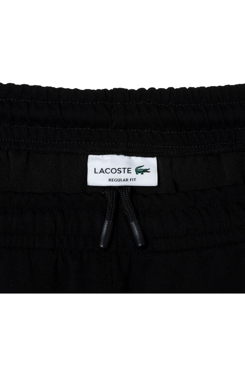 Lacoste Knit Track Pants, Alternate, color,