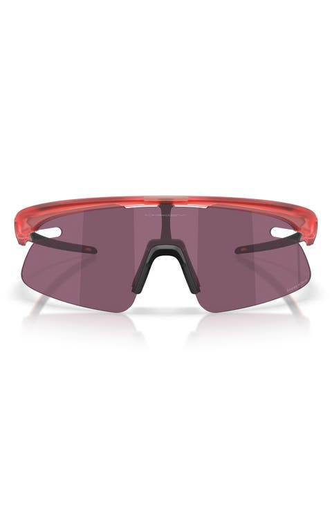 Gender Inclusive Rslv Lite 50mm Rectangle Sunglasses