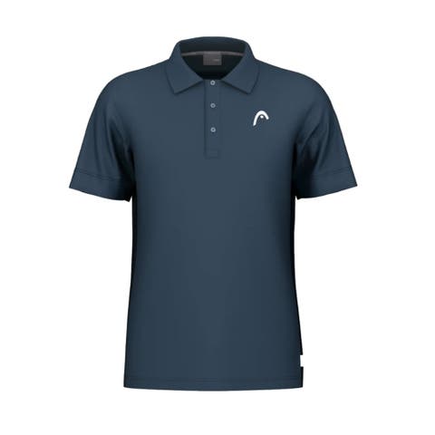 Slice Mens Tennis Polo Shirt