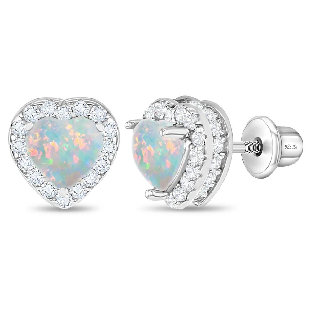selected Opal