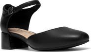 Clarks® Iridessa Ankle Strap Pump