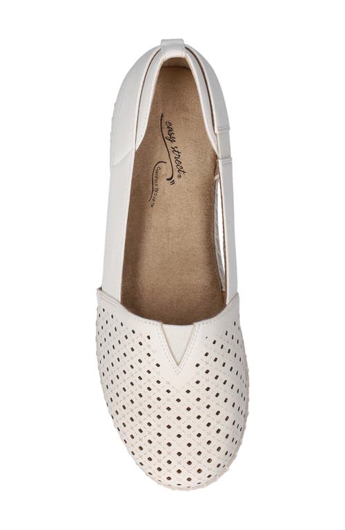 EASY STREET EASY STREET FEDRA D'ORSAY FLAT
