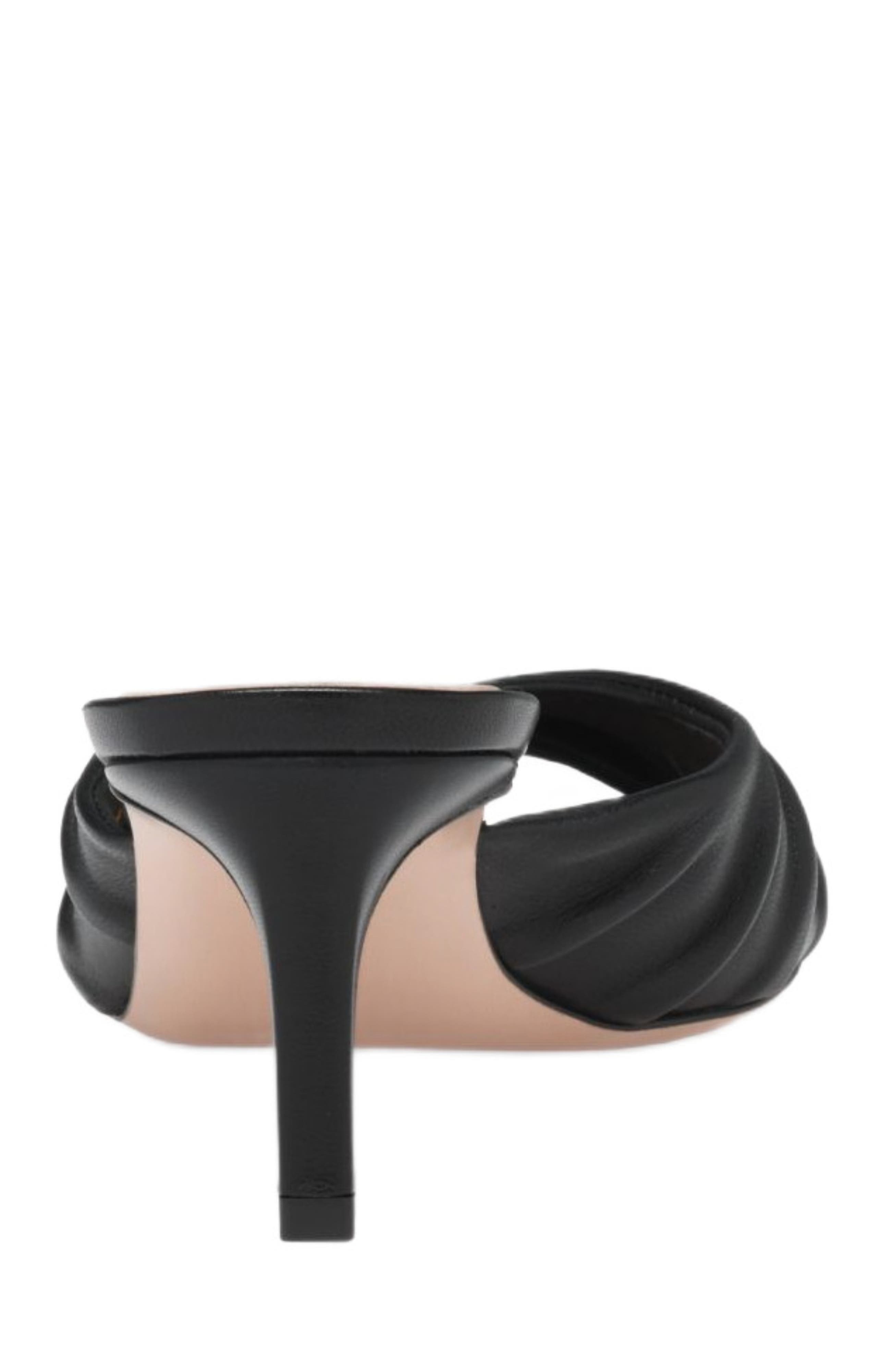 Gianvito Rossi Selene 55 Mules, Alternate, color, 