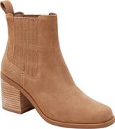 Linea Paolo Spencer Chelsea Boot