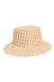 Amber Gingham