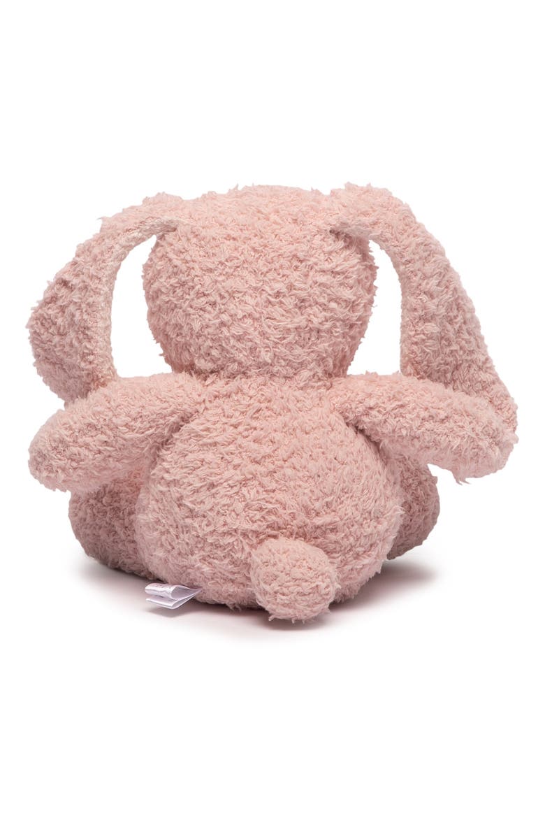 CozyChic™ Bunny Buddie Stuffed Animal, Alternate, color, DUSTY ROSE