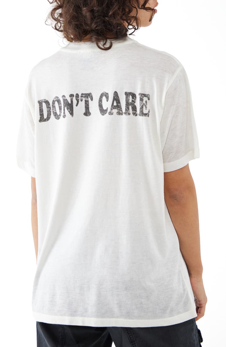 BDG Urban Outfitters Don't Know Graphic T-Shirt, Alternate, color, 
