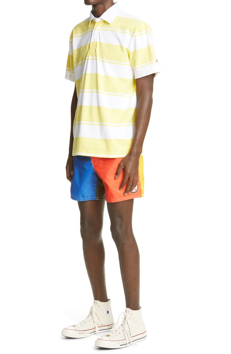 Noah x Birdwell 310 Colorblock Boardshorts | Nordstrom