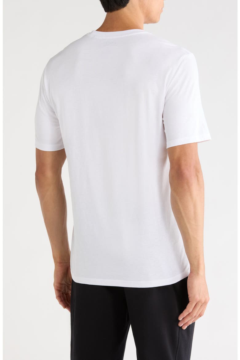 Vito Short Sleeve Graphic T-Shirt, Alternate, color, WHITE
