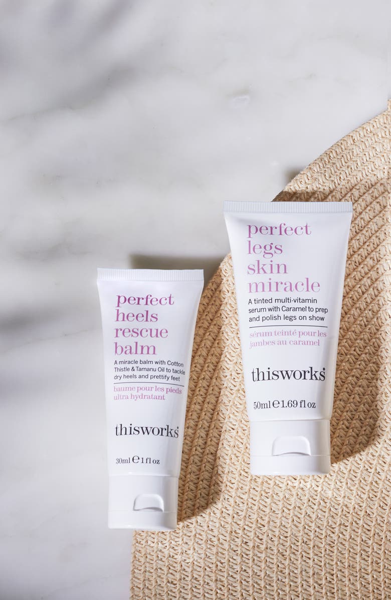 thisworks<sup>®</sup> Prep & Glow Set $29 Value, Alternate, color, 