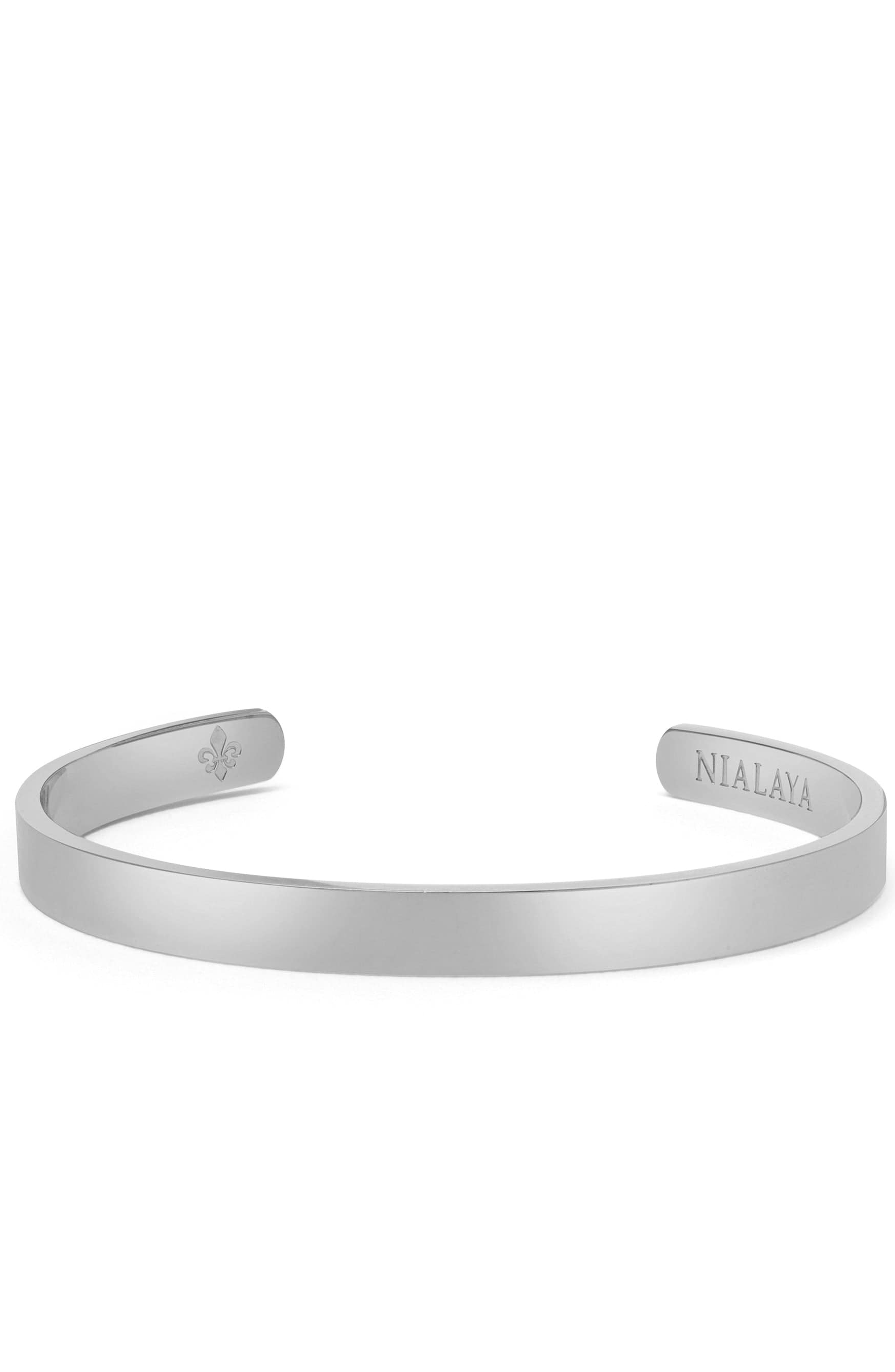 selected Silver