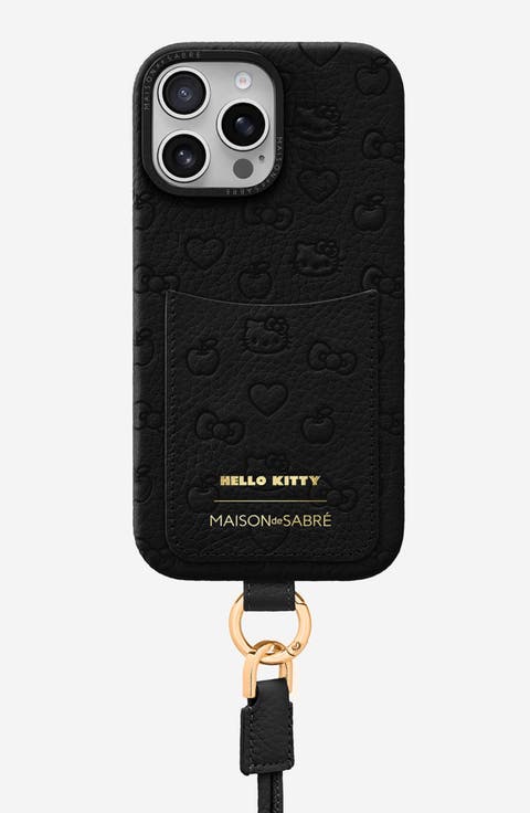 MAISON de SABRÉ Cell Phone & Accessory Cases | Nordstrom MAISON de SABRÉ Cell Phone & Accessory Cases | Nordstrom