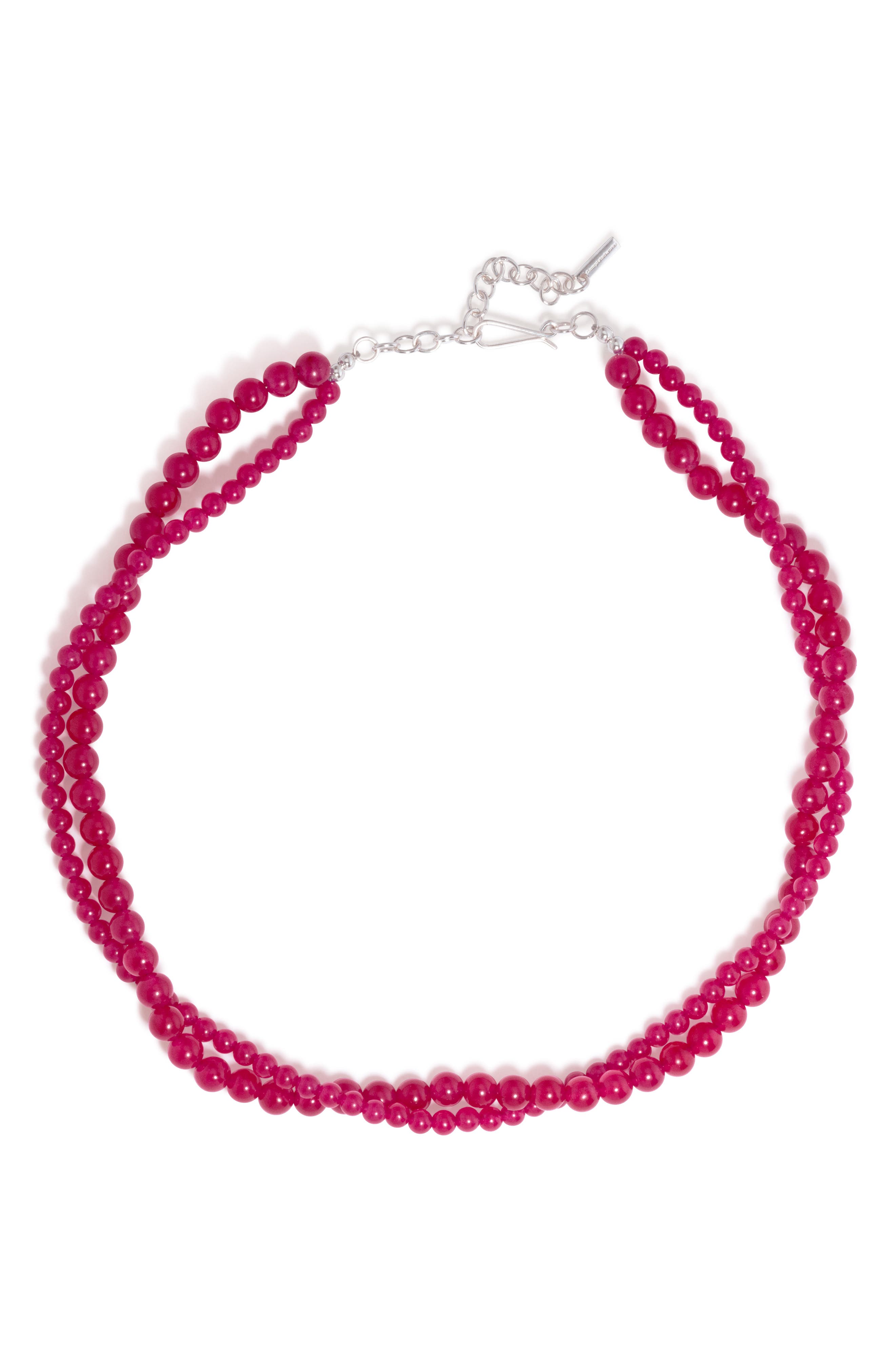 selected PINK