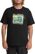 Billabong Stacked Adventure Division Graphic T-Shirt
