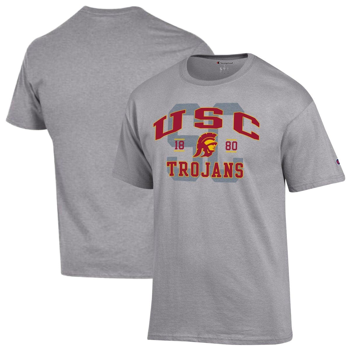 selected Heather Gray