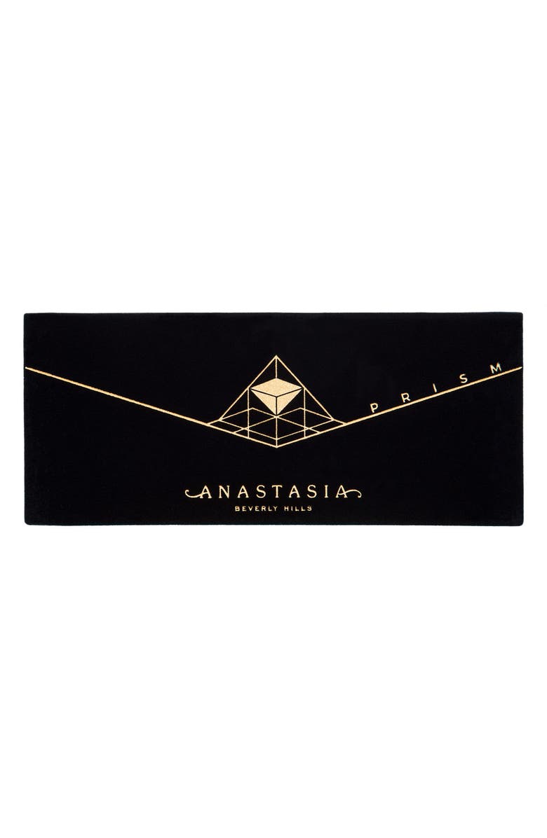 Anastasia Beverly Hills Prism Eyeshadow Palette, Alternate, color, 
