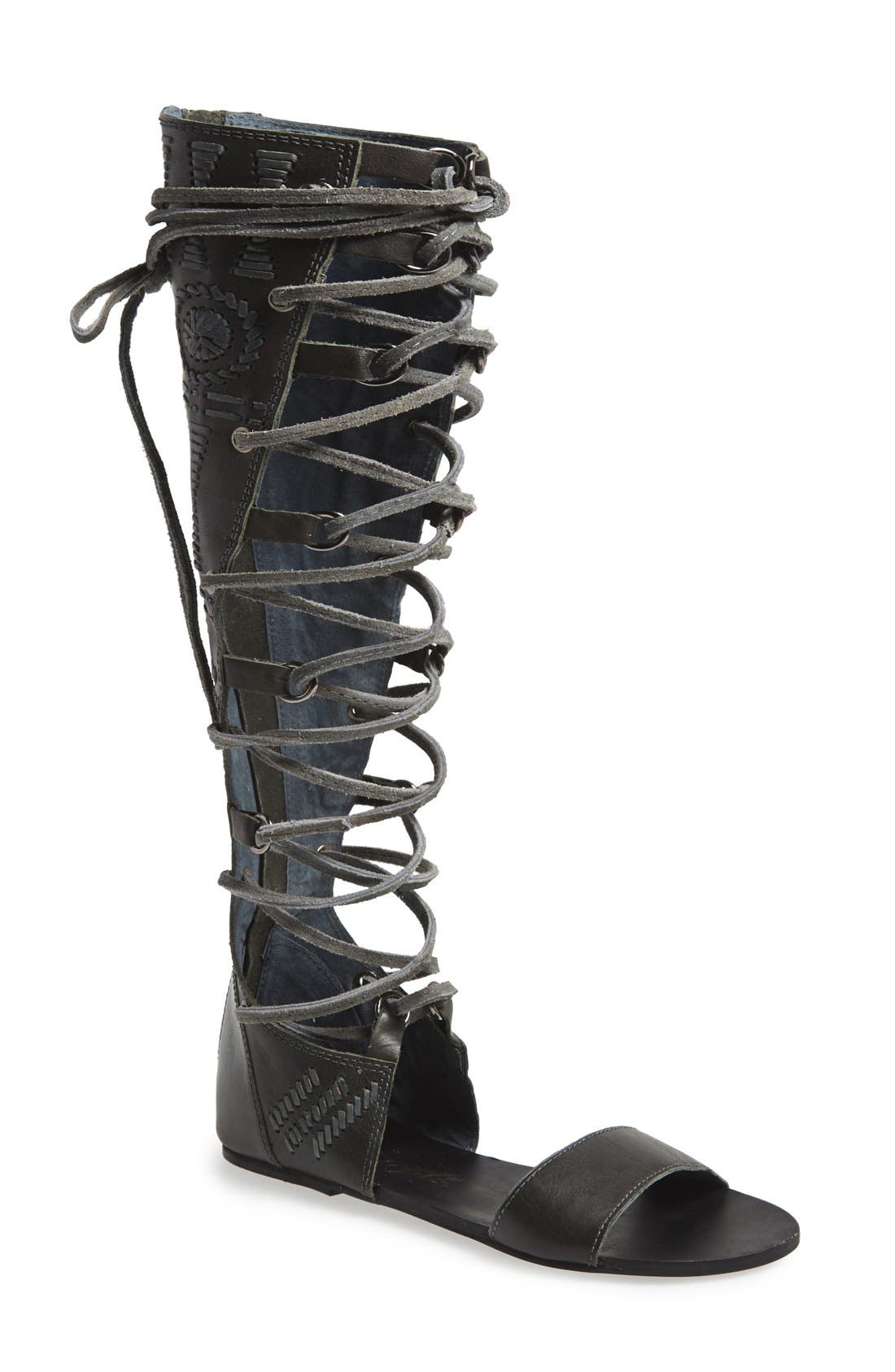 Free People , Main, color, 