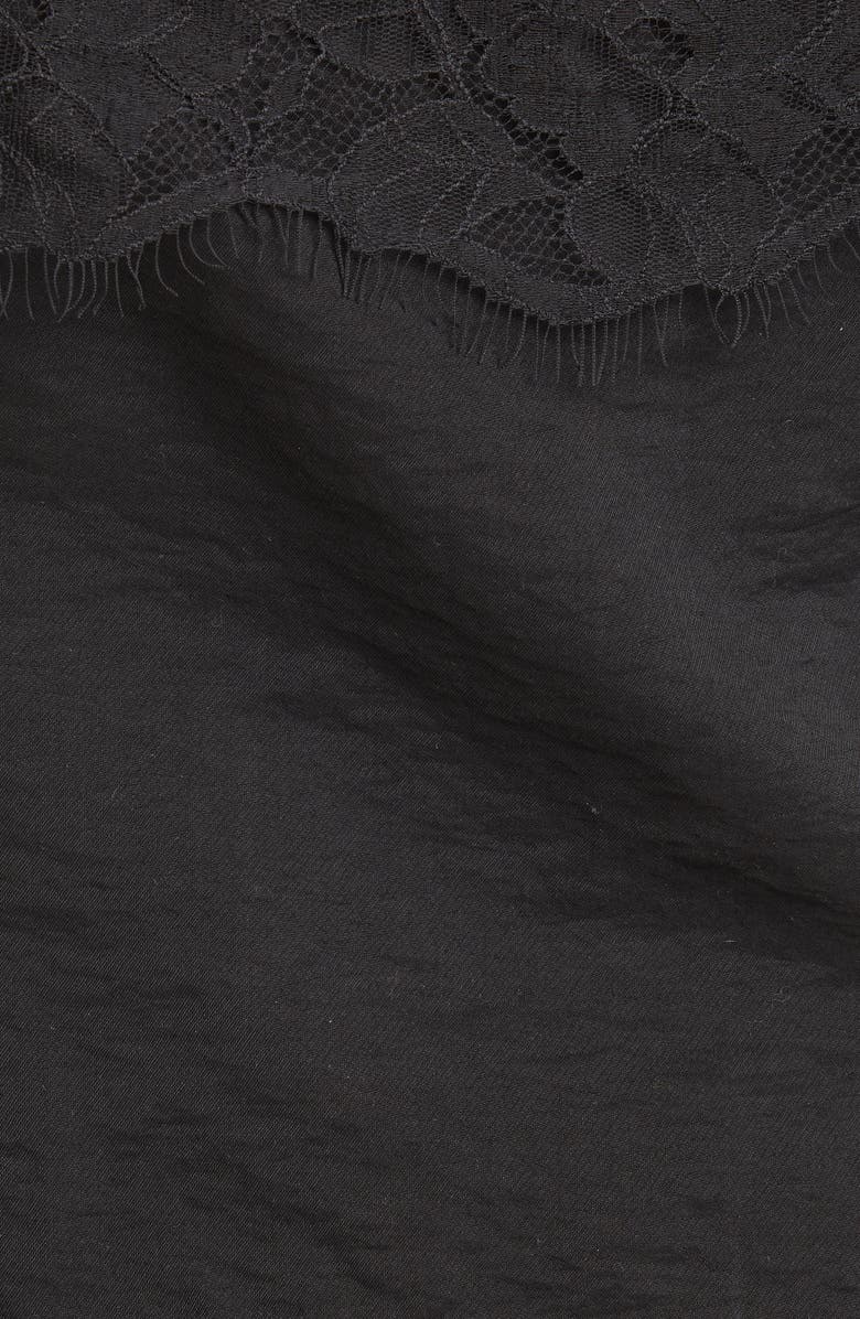 Vince Lace Trim Camisole, Alternate, color,