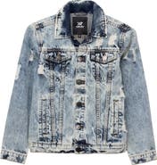 XRAY Kids' Denim Jacket