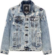 XRAY Kids' Denim Jacket