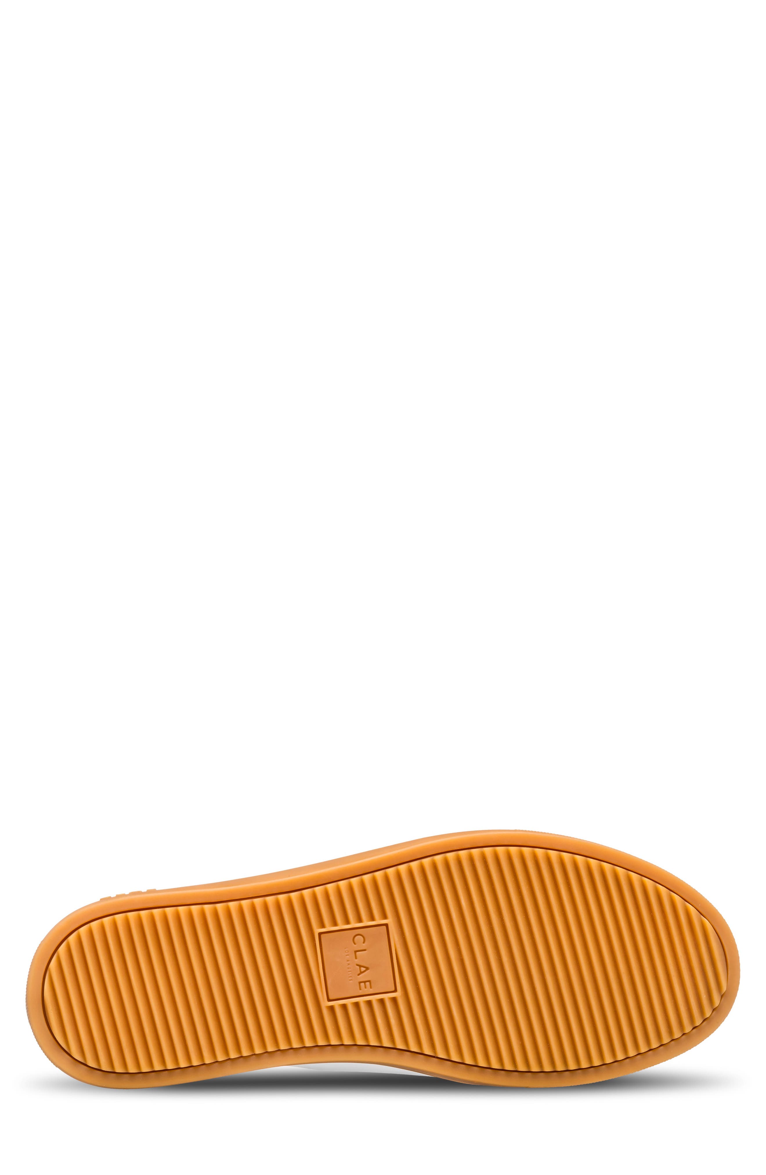 CLAE Bradley Sneaker, Alternate, color, 