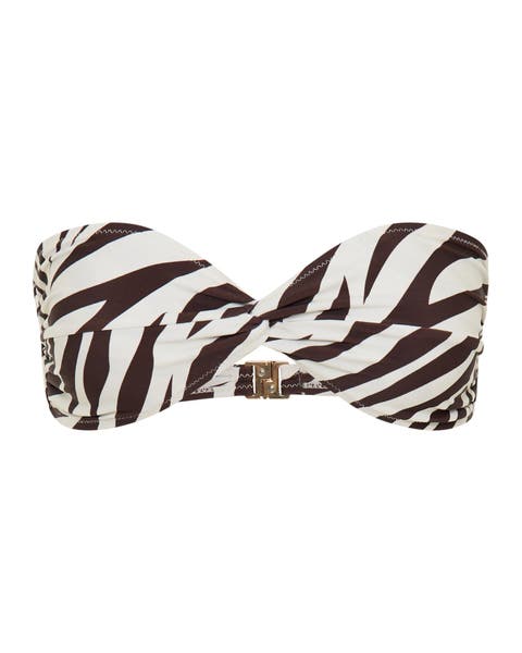 Positano Swim Top