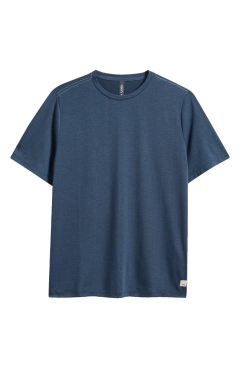 Current Tech Tee