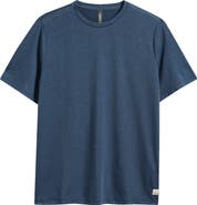 Vuori Current Tech Tee