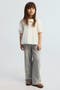 selected Washed Gray