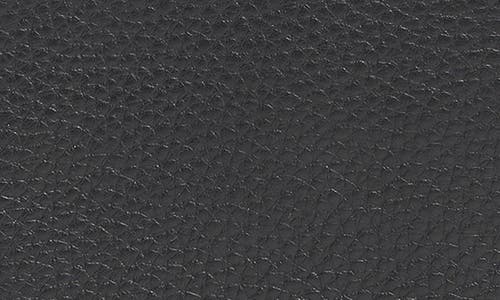 Nordstrom Slim Pebble Leather Bifold Wallet