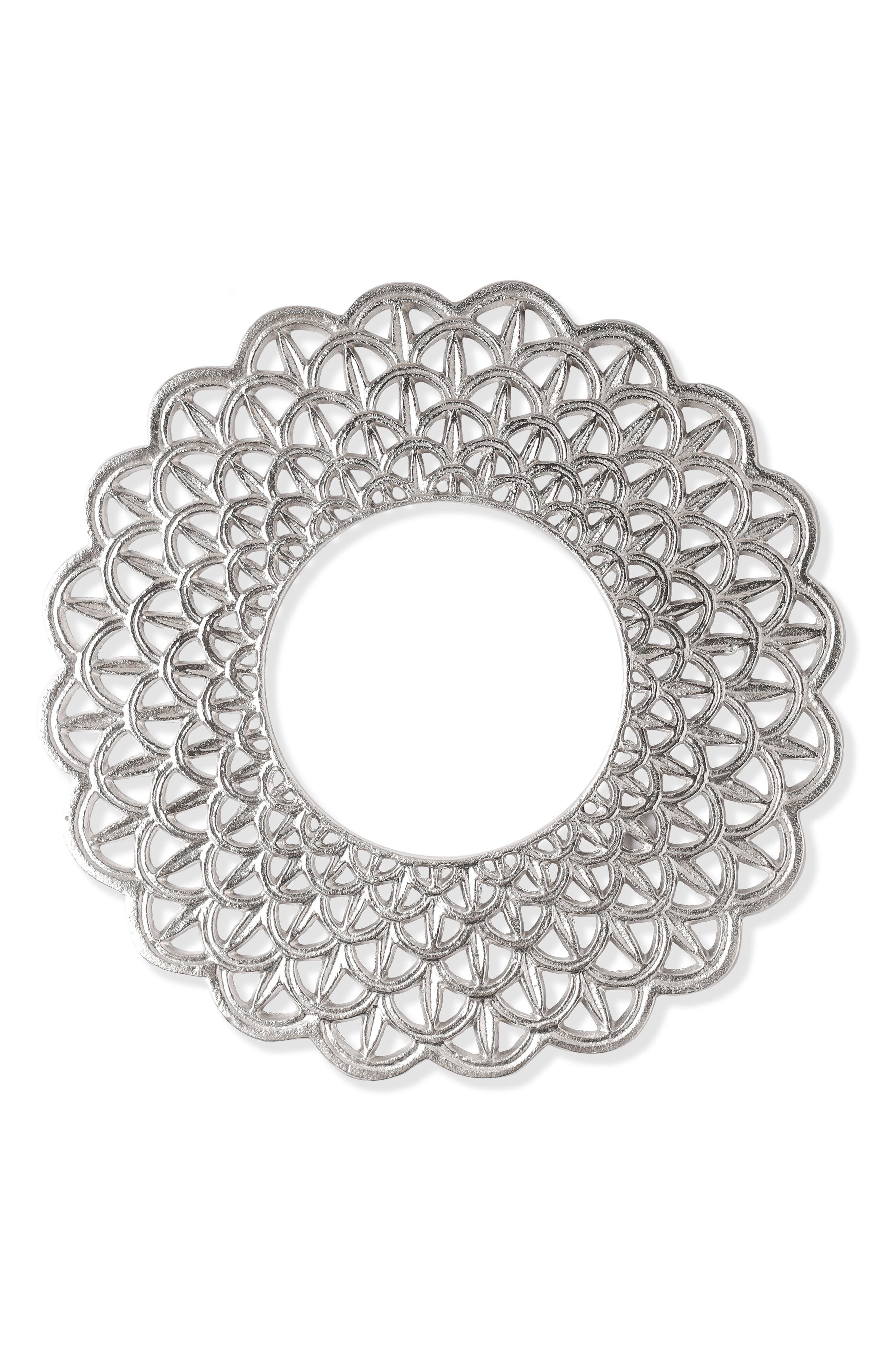 selected SILVER