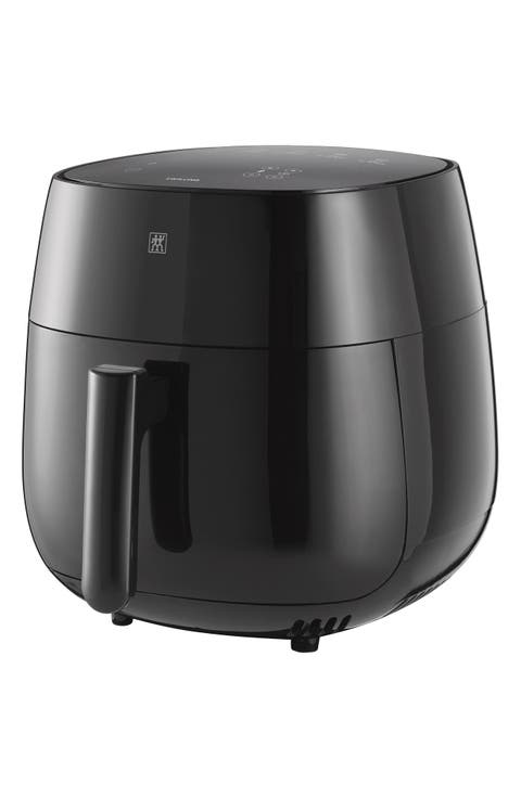4-Quart Air Fryer