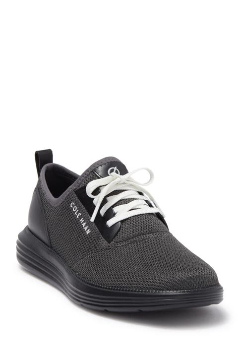 Grandsport Journey Knit Sneaker (Men)