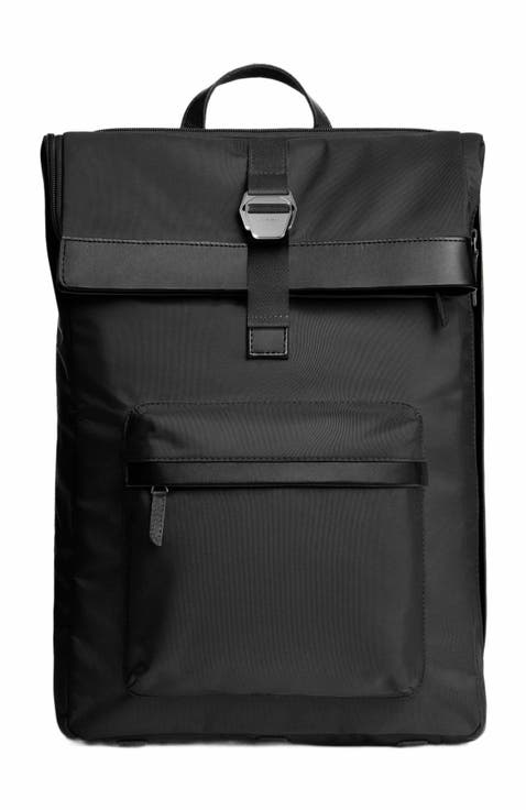 City-hopper Backpack Nylon