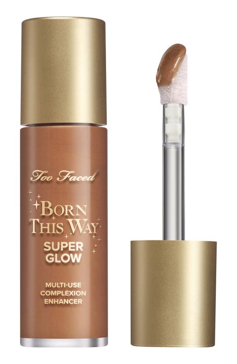 Born This Way Undetectable Natural Finish Foundation