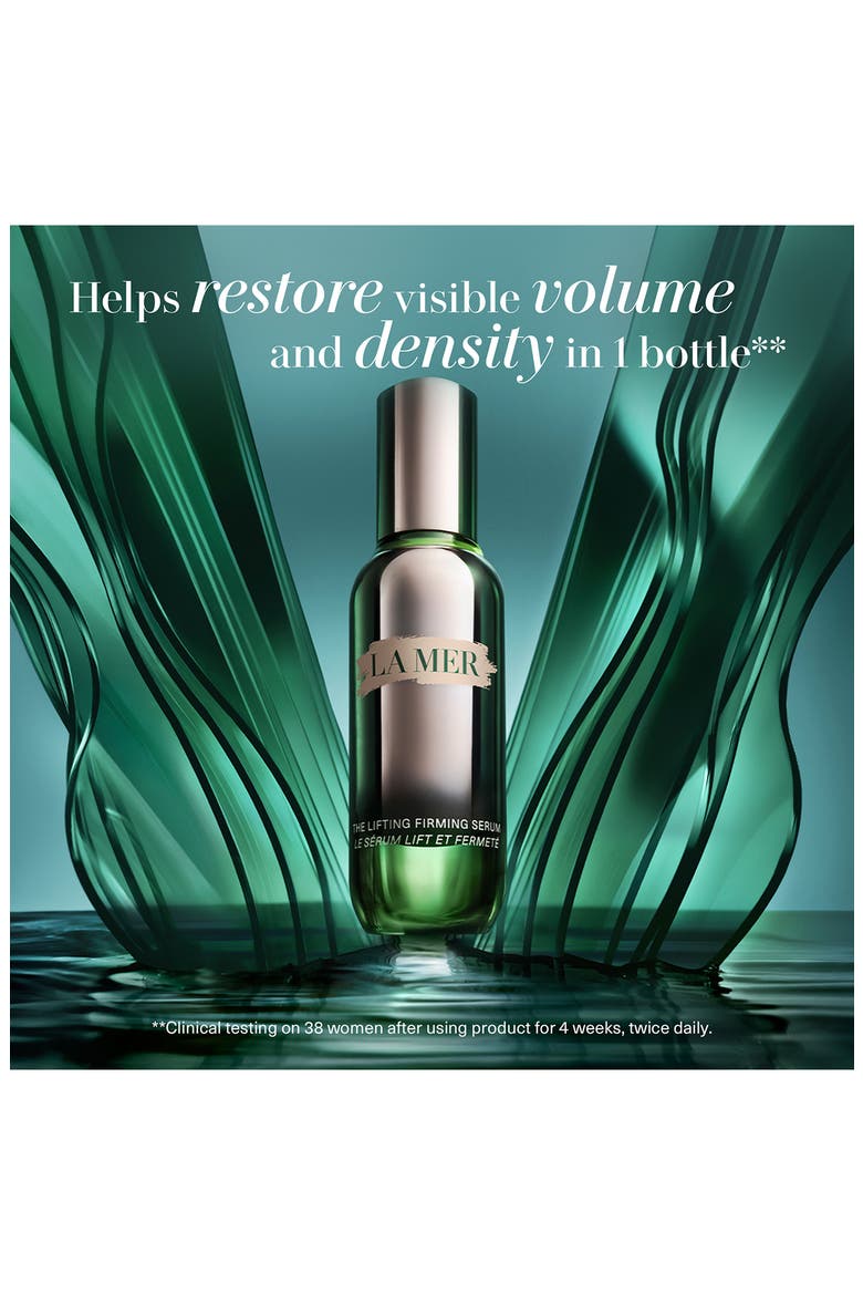 The Lifting Firming Serum for Plumping & Sculpting, Alternate, color, NO COLOR
