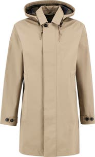 Barbour Lorig Waterproof Raincoat