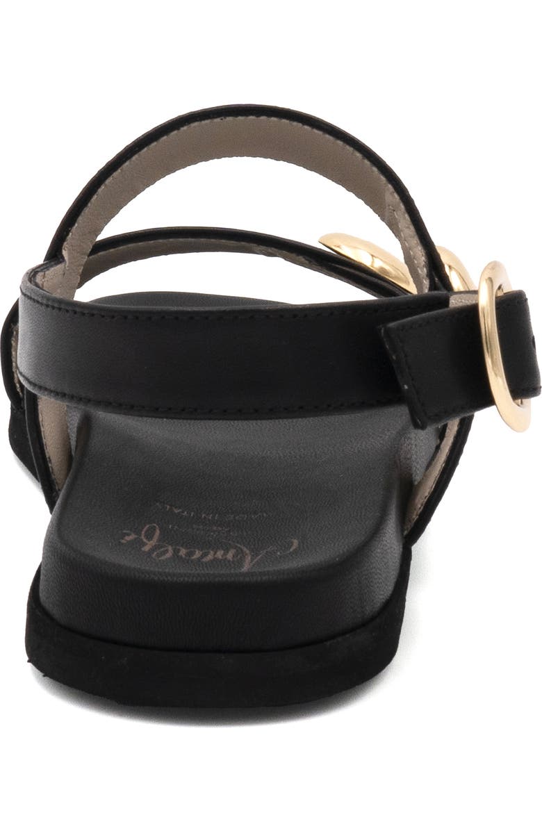 Amalfi by Rangoni Bargino Slingback Sandal, Alternate, color,