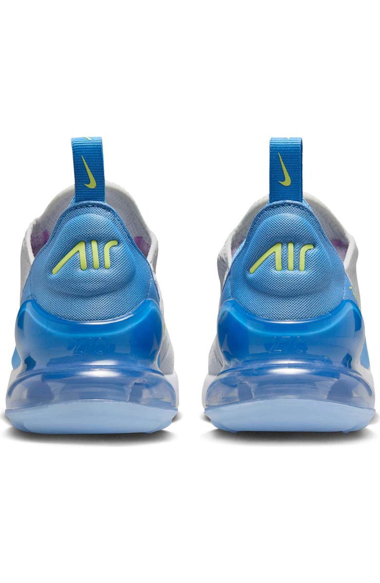 Nike Air Max 270 Sneaker, Alternate, color,